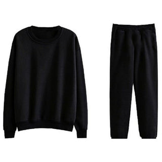 Lightweight Track Suit