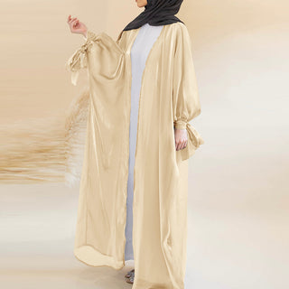 Stylish Abaya Cardigan