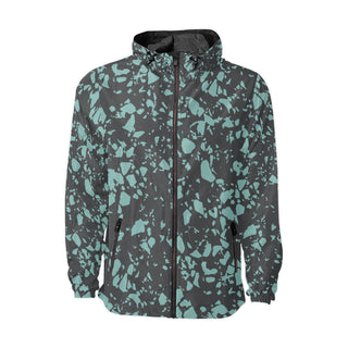 Eco Breeze Windbreaker jacket